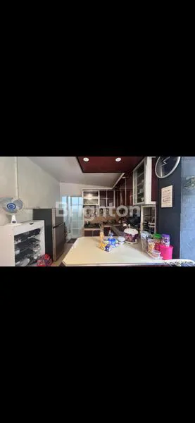 image DIJUAL RUMAH SIAP HUNI - LOKASI STRATEGIS BALIKPAPAN UTARA (TINGGAL BAWA KOPER SAJA) (3)