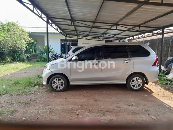 image RUMAH STRATEGIS LT 300M² DI PONDOK KELAPA SELATAN (2)