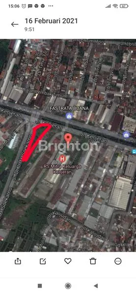 image TANAH HOOK DI JLN KENJERAN (2)