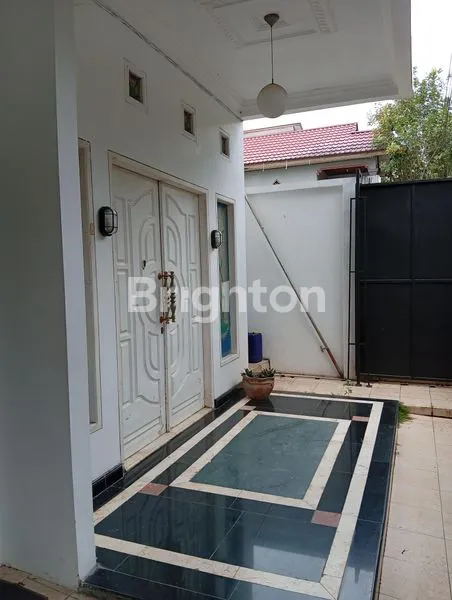 image DIJUAL TANAH+ RUMAH 2 LANTAI FULL FURNISH (5)