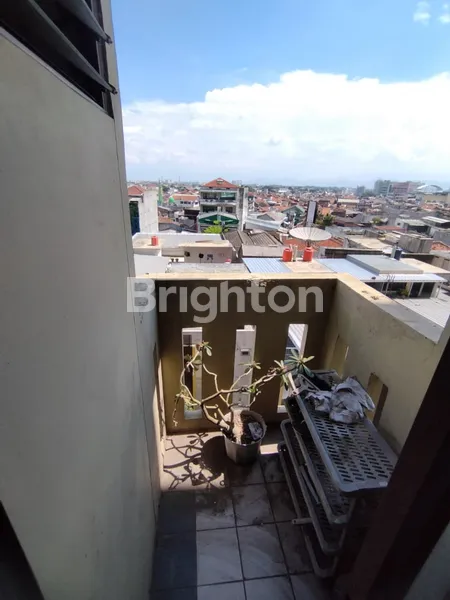 image APARTMENT GATEAWAY CICADAS  (2)