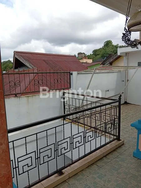 image DIJUAL TANAH+ RUMAH 2 LANTAI FULL FURNISH (6)