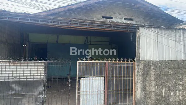 image GUDANG SIAP PAKAI DI CILODONG DEPOK DISEWAKAN  (3)