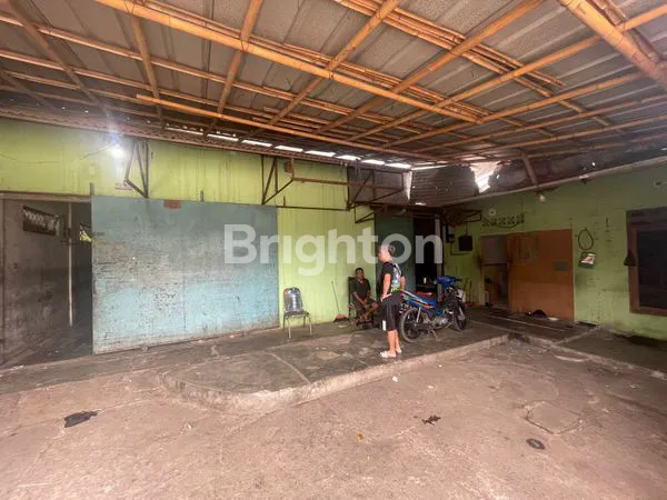 image GUDANG SIAP PAKAI DI CILODONG DEPOK DISEWAKAN  (4)