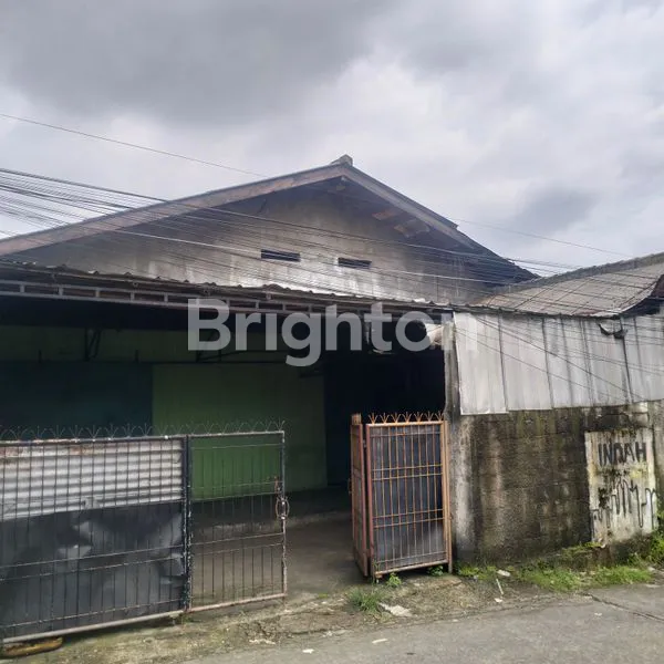 image GUDANG SIAP PAKAI DI CILODONG DEPOK DISEWAKAN  (2)