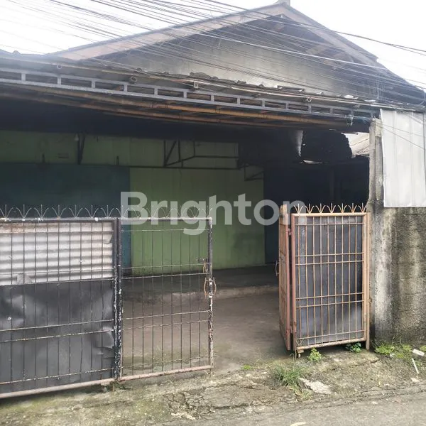 image GUDANG SIAP PAKAI DI CILODONG DEPOK DISEWAKAN  (1)