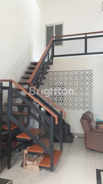 image RUMAH MINIMALIS BAGUS SIAP HUNI SIMPANG DARMO PERMAI SELATAN !! (2)