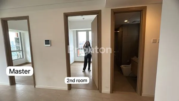 image CONDOMINIUM 2 BR CHEAP AT ANTASARI JAKARTA (2)
