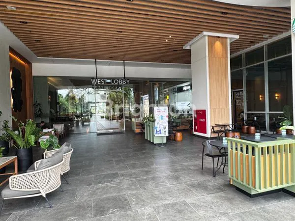 image CONDOMINIUM 2 BR CHEAP AT ANTASARI JAKARTA (7)