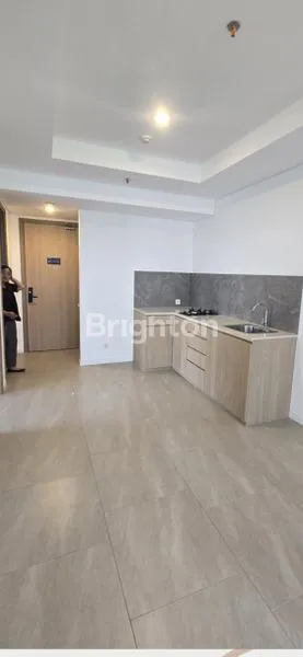 image CONDOMINIUM 2 BR CHEAP AT ANTASARI JAKARTA (8)