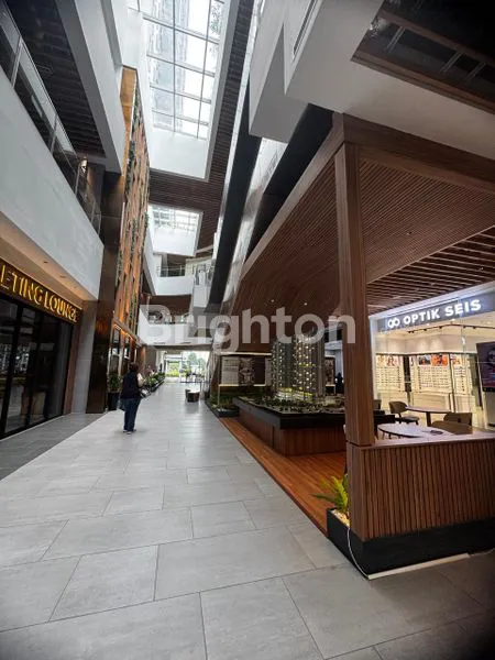 image CONDOMINIUM 2 BR CHEAP AT ANTASARI JAKARTA (5)