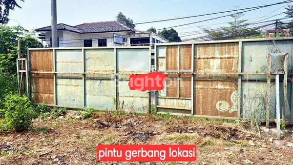 image DIJUAL CEPAT TANAH DIJOGLO  (6)