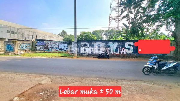 image DIJUAL CEPAT TANAH DIJOGLO  (2)