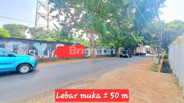 image DIJUAL CEPAT TANAH DIJOGLO  (3)