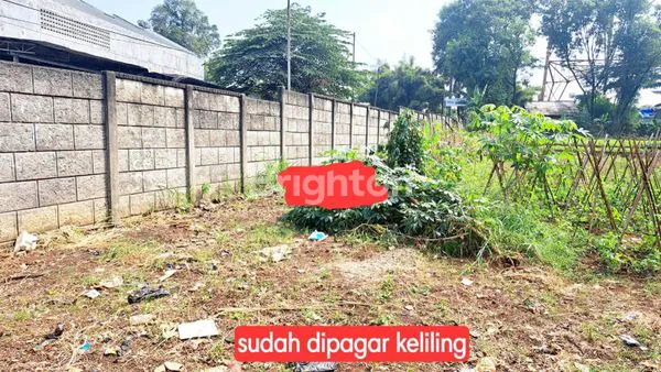 image DIJUAL CEPAT TANAH DIJOGLO  (4)