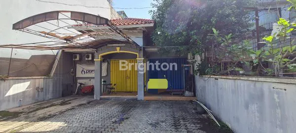 Gambar Property RUMAH USAHA