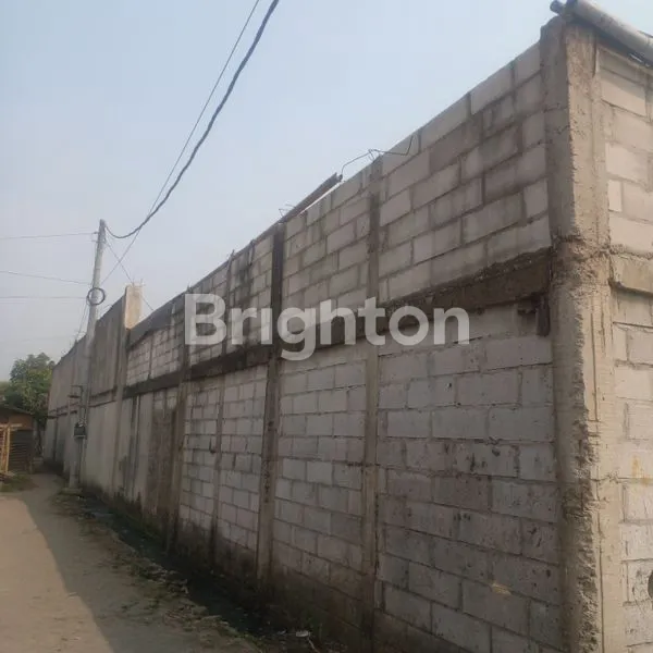 image DI JUAL/ SEWA GUDANG HITUNG TANAH KAWASAN INDUSTRI BAYUR (8)