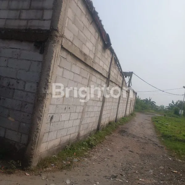 image DI JUAL/ SEWA GUDANG HITUNG TANAH KAWASAN INDUSTRI BAYUR (7)