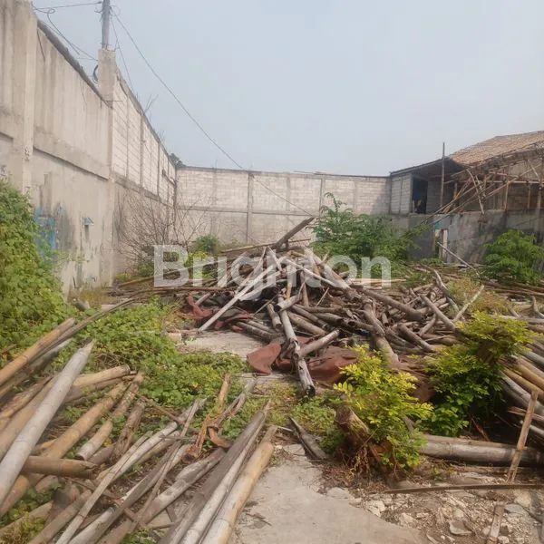 image DI JUAL/ SEWA GUDANG HITUNG TANAH KAWASAN INDUSTRI BAYUR (5)