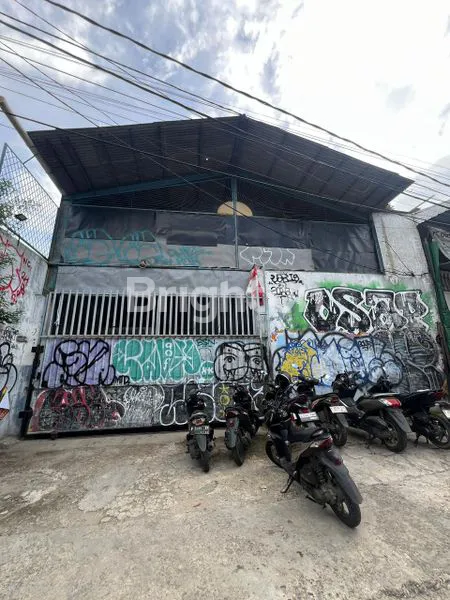 image GUDANG SIAP PAKAI 375M², SHM, AKSES JALAN RAYA (1)
