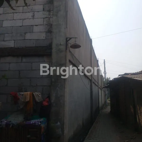 image DI JUAL/ SEWA GUDANG HITUNG TANAH KAWASAN INDUSTRI BAYUR (4)