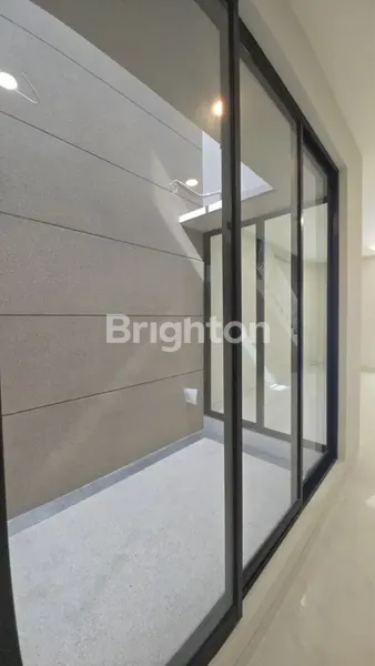 image NEW MINIMALIS BARUK PONDOK NIRWANA STRATEGIS SELANGKAH MERR (3)