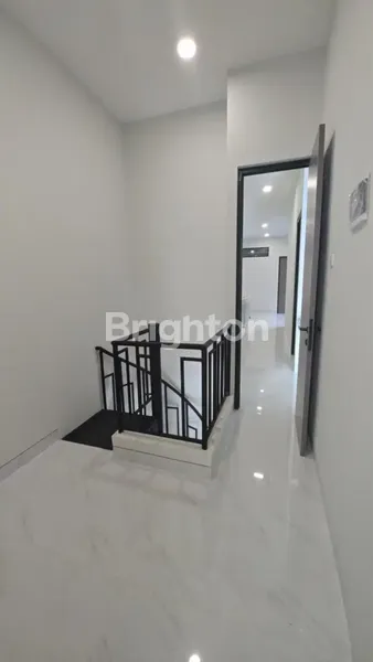 image NEW MINIMALIS BARUK PONDOK NIRWANA STRATEGIS SELANGKAH MERR (6)