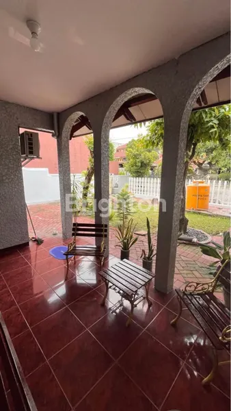 image RUMAH GAYUNG KEBONSARI LOKASI STRATEGIS DEKAT RAYA AHMAD YANI  (7)