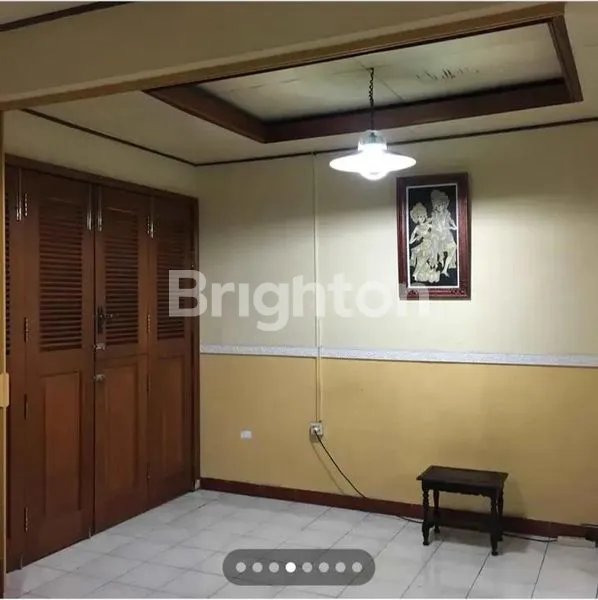 image DIJUAL RUMAH LOKASI SANGAT STRATEGIS, JAUH DARI KEBISINGAN  (4)