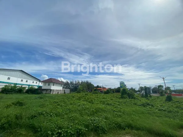 image DIJUAL CEPAT TANAH SUPER STRATEGIS  PINGGIR JL.TOL PELABUHAN BENOA BALI (2)