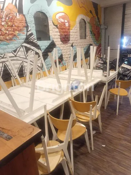 image RUKO DISEWAKAN DI LOKASI STRATEGIS KUTA (6)