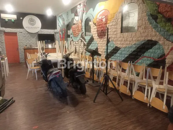 image RUKO DISEWAKAN DI LOKASI STRATEGIS KUTA (4)