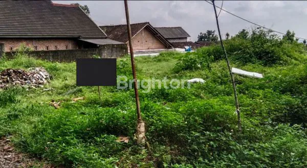 image TANAH SIAP BANGUN DI UNGARAN, SUASANA SEJUK (4)
