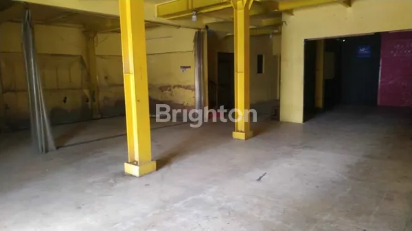 image DISEWAKAN BARATAJAYA SIAP PAKAI COCOK GUDANG/ SHOWROOM / RESTO / MINIMARKET DLL STRATEGIS DEKAT TENGAH KOTA (3)