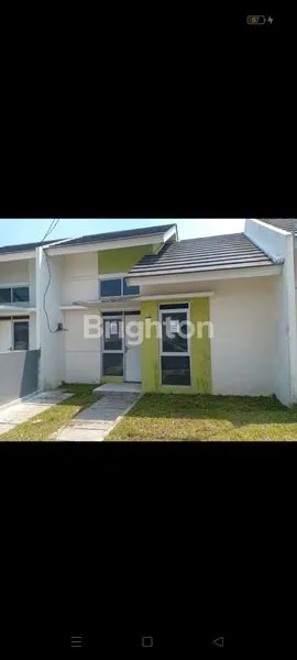 image DIJUAL RUMAH BARU DI CITRAMAJA, TANGERAN (1)