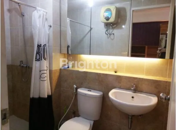 image APARTEMEN 1BR MURAH SILKWOOD ALAM SUTERA (6)