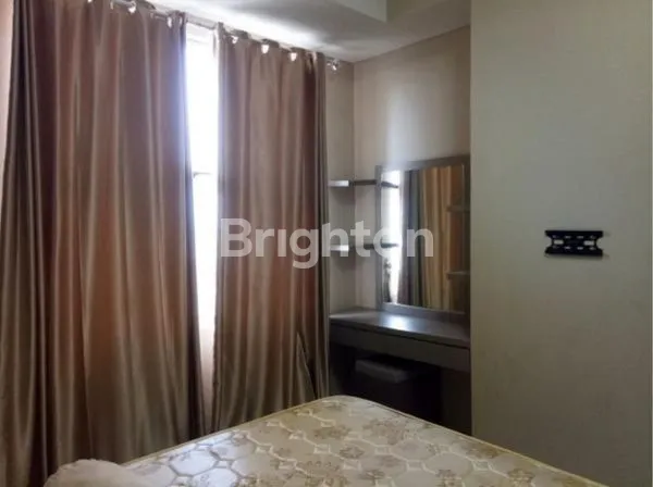 image APARTEMEN 1BR MURAH SILKWOOD ALAM SUTERA (5)