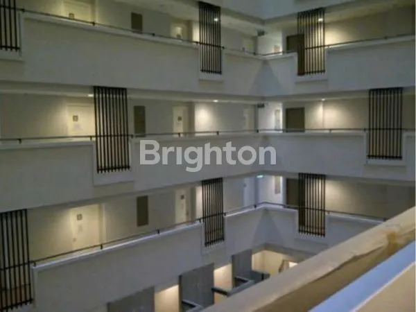 image APARTEMEN 1BR MURAH SILKWOOD ALAM SUTERA (1)