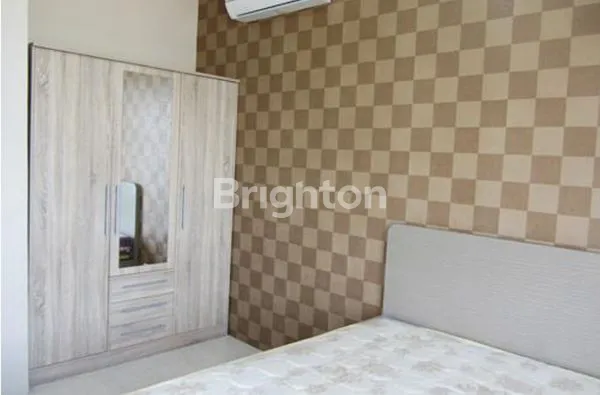 image APARTEMEN 1BR MURAH SILKWOOD ALAM SUTERA (4)