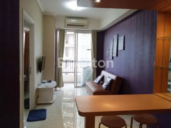 image APARTEMEN 1BR MURAH SILKWOOD ALAM SUTERA (3)