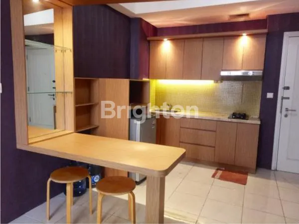 image APARTEMEN 1BR MURAH SILKWOOD ALAM SUTERA (2)