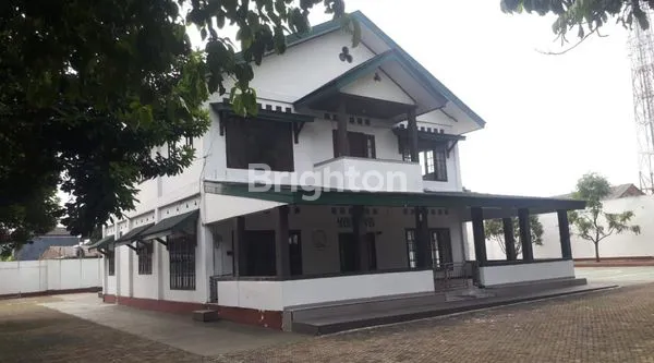 image PROPERTI MULTIFUNGSI 2 LANTAI, JATIASIH BEKASI DEKAT TOL JORR (2)