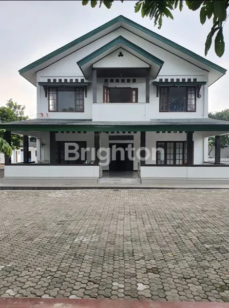 image PROPERTI MULTIFUNGSI 2 LANTAI, JATIASIH BEKASI DEKAT TOL JORR (1)