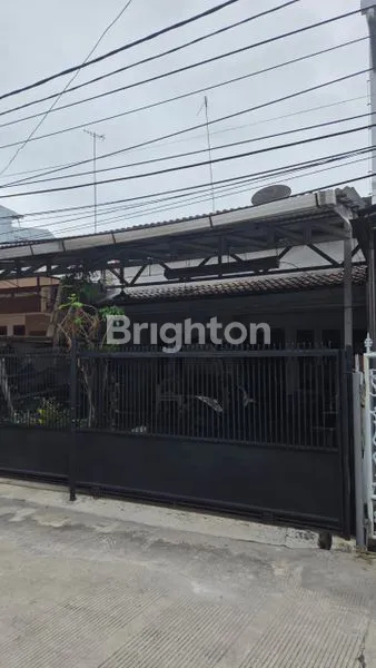 image MURAH INVESTASI TERBAIK JUAL CEPAT DI KELAPA GADING JAKARTA UTARA  (3)