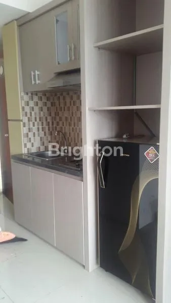 image APARTEMEN GUNAWANGSA MERR SIAP HUNI, 1BR FULL FURNISH (1)
