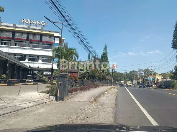 image TANAH STRATEGIS DI BERASTAGI DEKAT BUKIT KUBU (1)