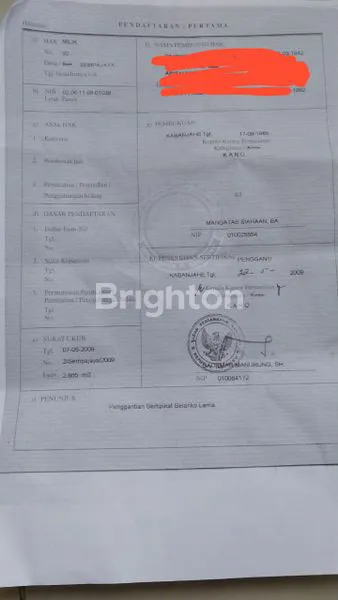 image TANAH STRATEGIS DI BERASTAGI DEKAT BUKIT KUBU (3)