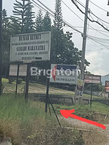 image TANAH STRATEGIS DI BERASTAGI DEKAT BUKIT KUBU (2)