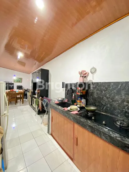 image DIJUAL RUMAH LUAS HOOK DI JATIASIH – DALAM KOMPLEK TNI AU KEBANTENAN INDAH BONUS KONTRAKAN & 2 KIOS | ANTI BANJIR | LOKASI STRATEGIS (5)