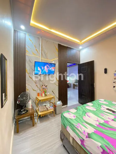 image DIJUAL RUMAH LUAS HOOK DI JATIASIH – DALAM KOMPLEK TNI AU KEBANTENAN INDAH BONUS KONTRAKAN & 2 KIOS | ANTI BANJIR | LOKASI STRATEGIS (6)